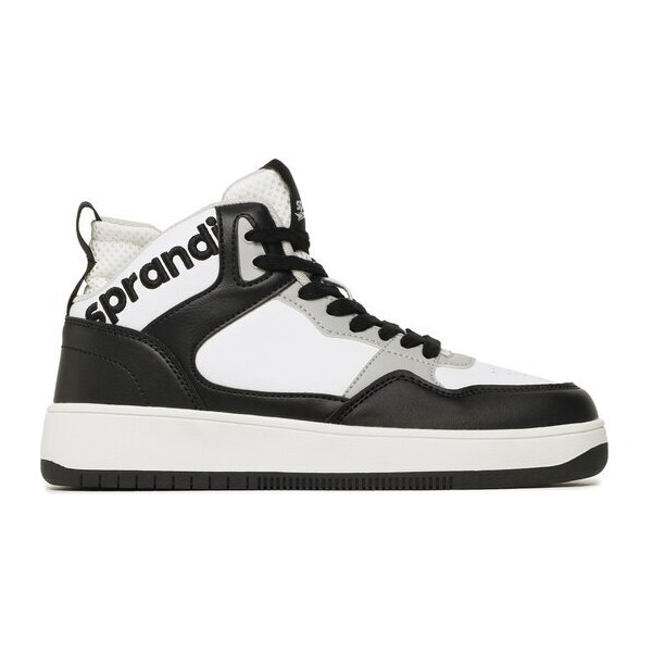 Sneakersy Sprandi 60536470