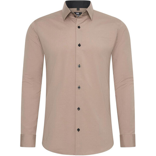 RUSTY NEAL košela pánska R-44 slim fit 42104836