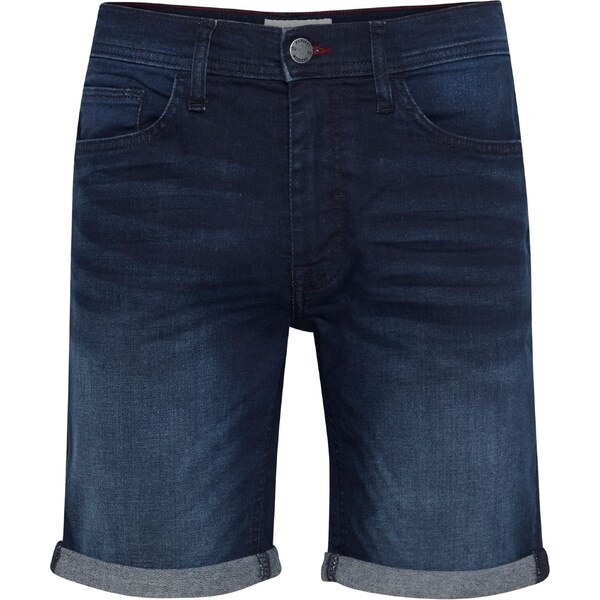 BLEND Džínsy tmavomodrá 35861981