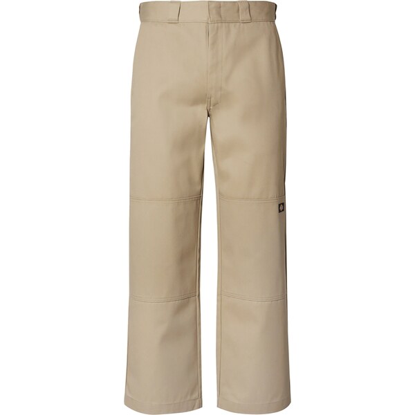 DICKIES Nohavice s pukmi kaki 54231090