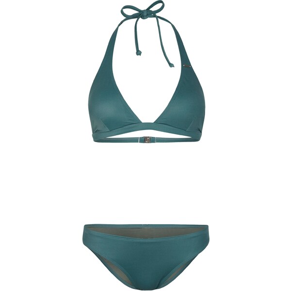 ONEILL Bikiny Maria Cruz petrolejová 54249176