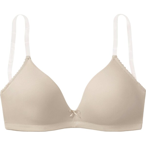 LASCANA Podprsenka béžová 54248302