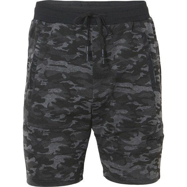 KOROSHI Nohavice sivá / svetlosivá / tmavosivá 54246974