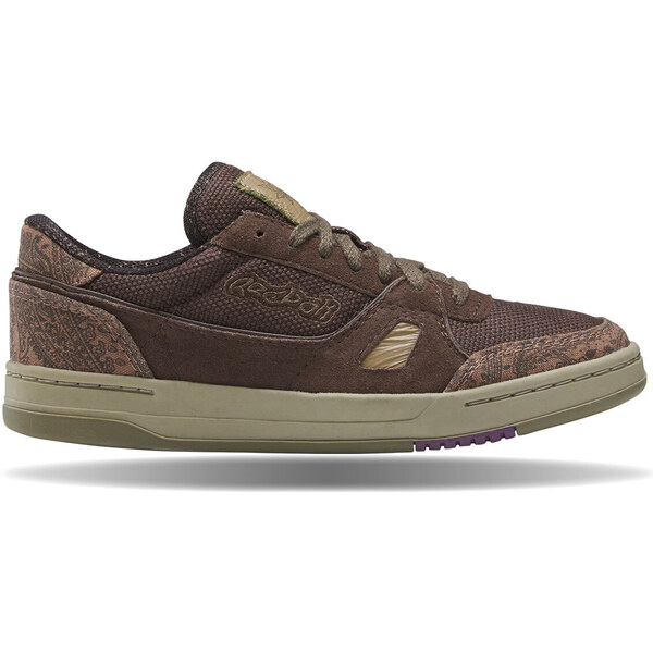 reebok LT Court - Pánske - Tenisky Reebok - Hnedé - IE1954 66357032