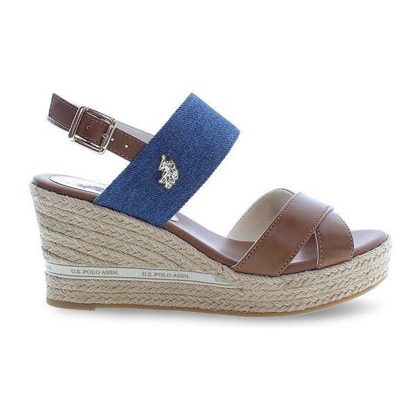 Espadrilky U.S. Polo Assn. 42066323