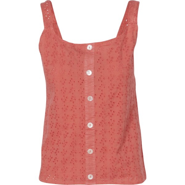 KOROSHI Top koralová 54246908