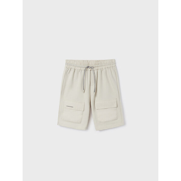 Bavlnené šortky Mayoral 42094611