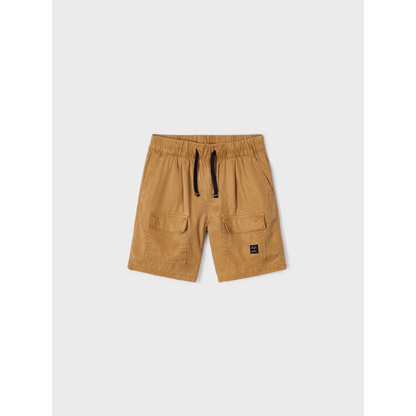 Bavlnené šortky Mayoral 42094526