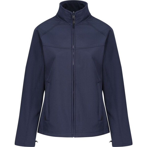Regatta Dámska 2-vrstvová softshellová bunda Uproar 51029573