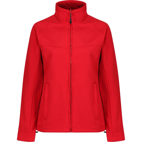 Regatta Dámska 2-vrstvová softshellová bunda Uproar 62677682