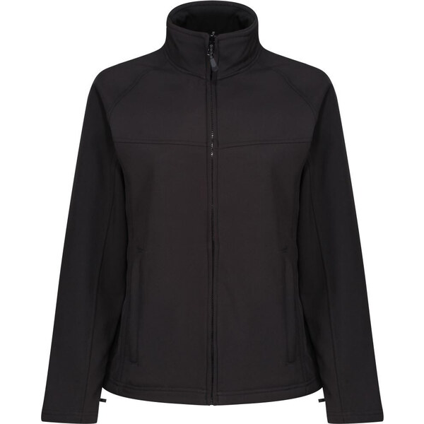 Regatta Dámska 2-vrstvová softshellová bunda Uproar 62677683