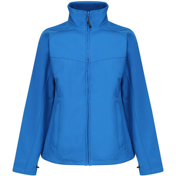 Regatta Dámska 2-vrstvová softshellová bunda Uproar 62677681