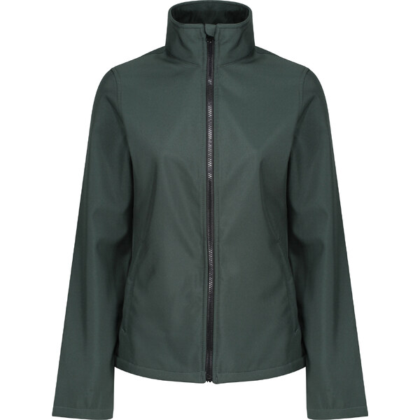 Dámska 2-vrstvová softshellová bunda Ablaze Regatta 62677674