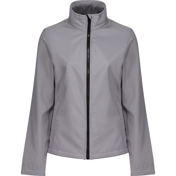 Dámska 2-vrstvová softshellová bunda Ablaze Regatta 62677670