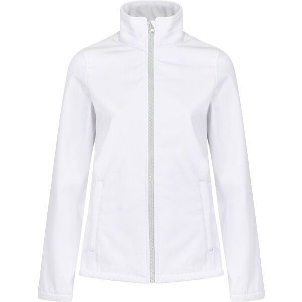 Dámska 2-vrstvová softshellová bunda Ablaze Regatta 62677672