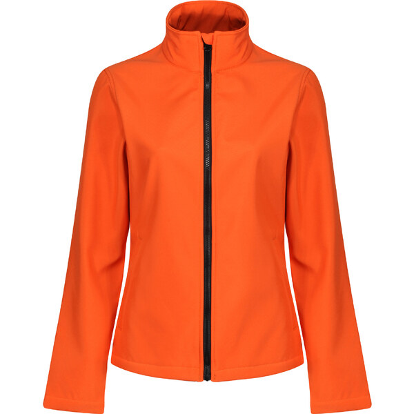 Dámska 2-vrstvová softshellová bunda Ablaze Regatta 62677669