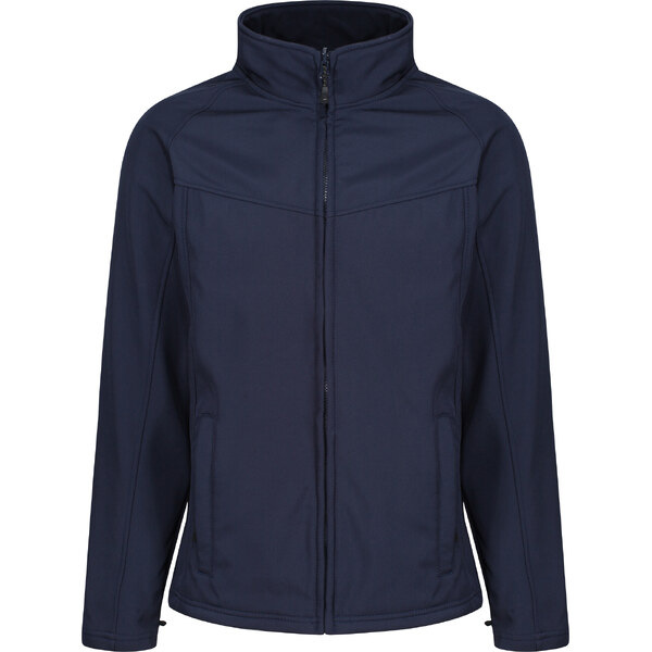 Regatta Pánska 2-vrstvová softshellová bunda Uproar 62677677