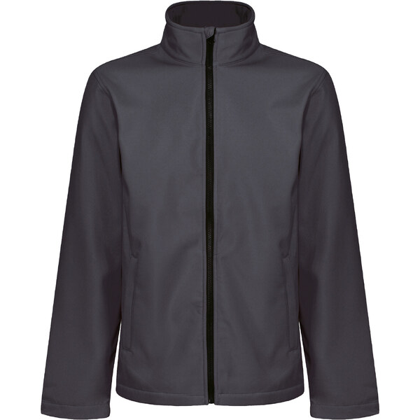 Pánska 2-vrstvová softshellová bunda Ablaze Regatta 62677662