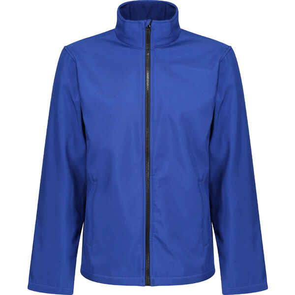 Pánska 2-vrstvová softshellová bunda Ablaze Regatta 62677655