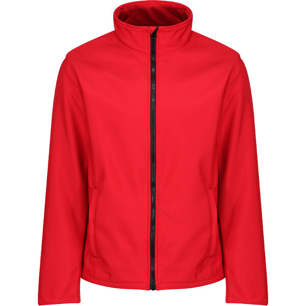 Pánska 2-vrstvová softshellová bunda Ablaze Regatta 62677658