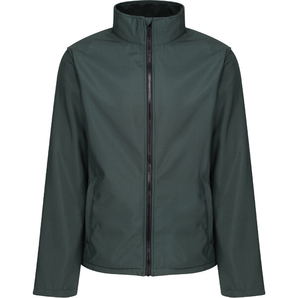 Pánska 2-vrstvová softshellová bunda Ablaze Regatta 62677661