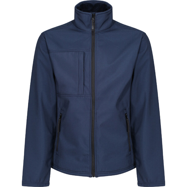 Regatta Pánska 3-vrstvová softshellová bunda Octagon 62677685