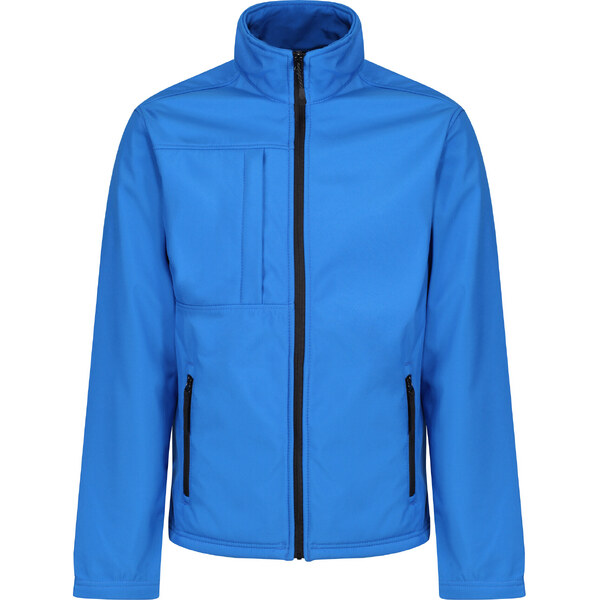 Regatta Pánska 3-vrstvová softshellová bunda Octagon 51029574