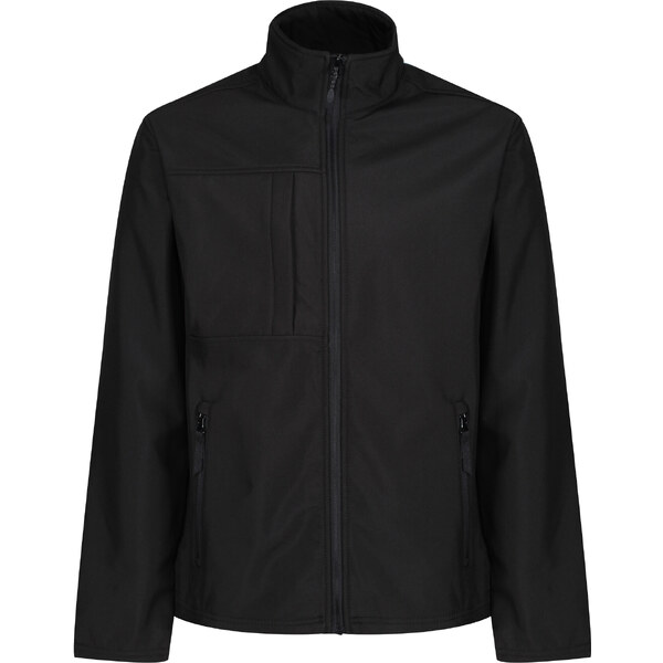 Regatta Pánska 3-vrstvová softshellová bunda Octagon 62677730