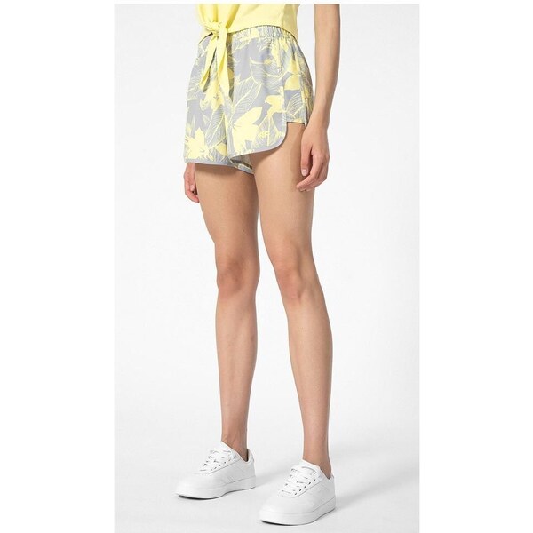 Womens 4F Beach Shorts 50677227