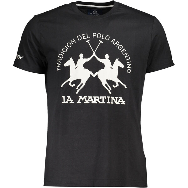 Pánske tričko LA MARTINA s krátkym rukávom 64702752