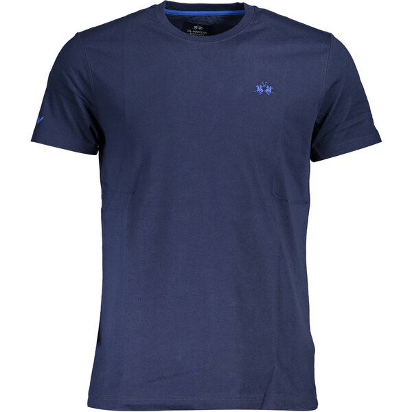 Pánske tričko s krátkym rukávom LA MARTINA 64708299