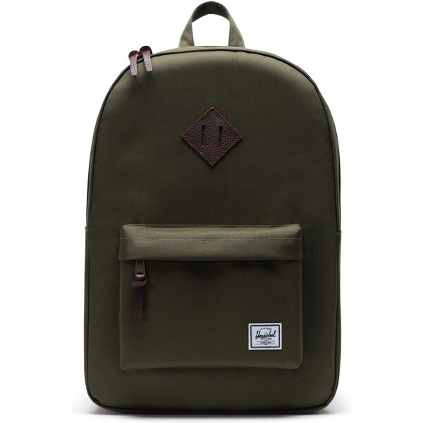 Herschel Heritage - Ivy Green/Chicory Coffee 21,5L 42125640