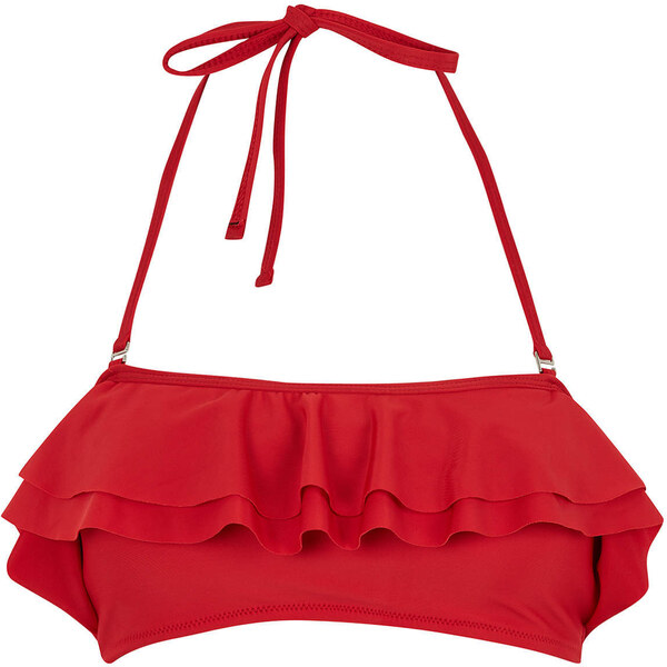 DEFACTO Regular Fit Bikiny Top 50655504