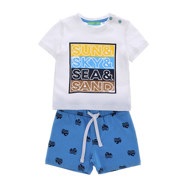 Detský komplet Original Marines 42129022