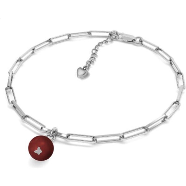 SWAROVSKI Elements Swarovski e. náramok Butterfly Effect, motýľ, 42131544