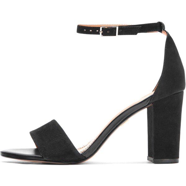 Kazar Sandále čierna 54237564