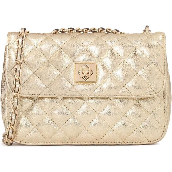 Kazar Kabelka na rameno zlatá 57455638