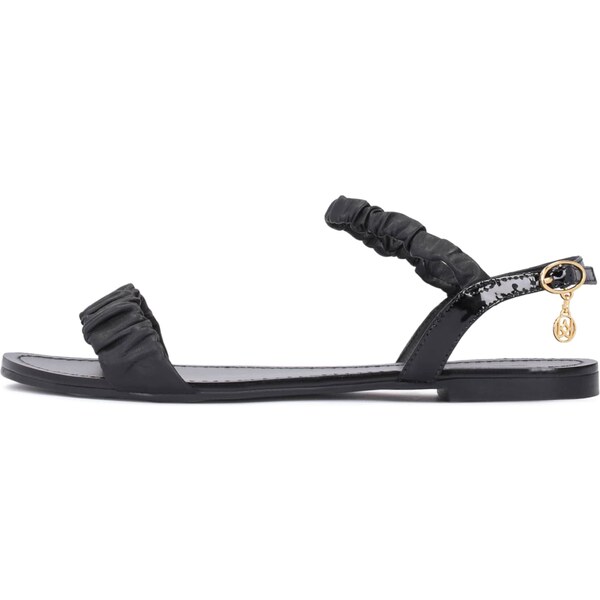 Kazar Sandále čierna 54240914