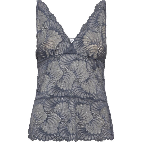 SAINT TROPEZ Top Daisy enciánová 63143079