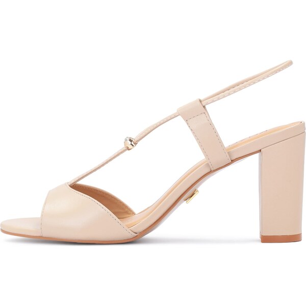 Kazar Sandále béžová 54248875