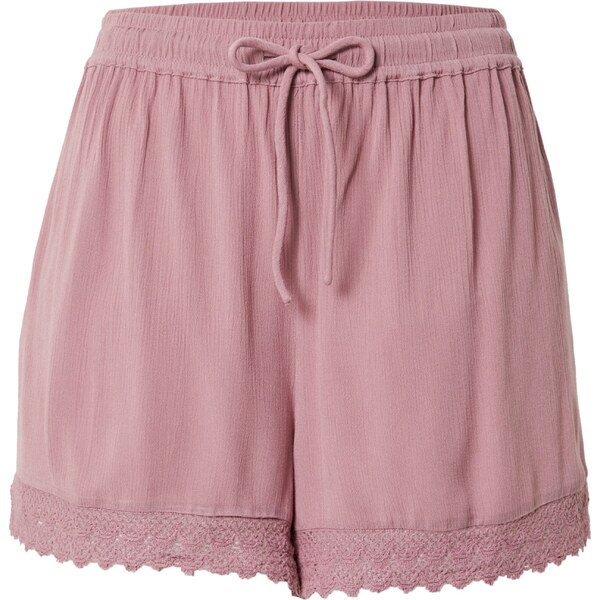 ABOUT YOU Nohavice Dorina rosé 42193827