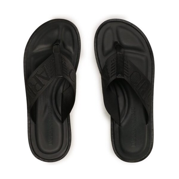 Žabky Emporio Armani 42157342