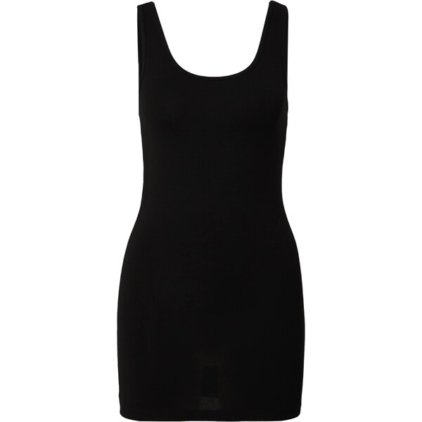 ONLY Top ONLLive Love Life čierna 15663493