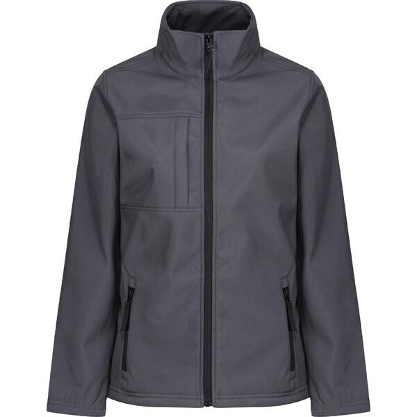 Dámska 3-vrstvová softshellová bunda Regatta 62677735
