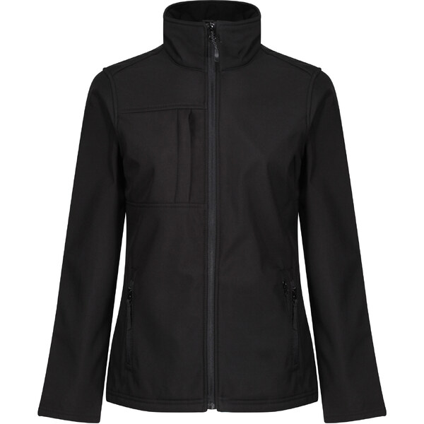 Dámska 3-vrstvová softshellová bunda Regatta 62677734