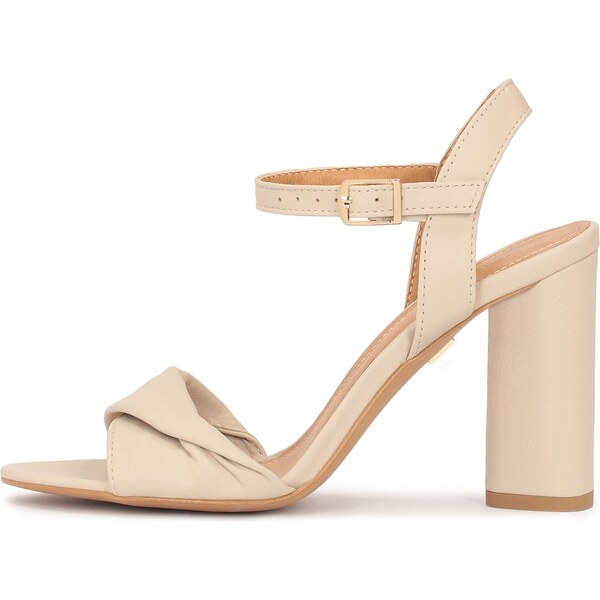 Kazar Sandále béžová 54851429