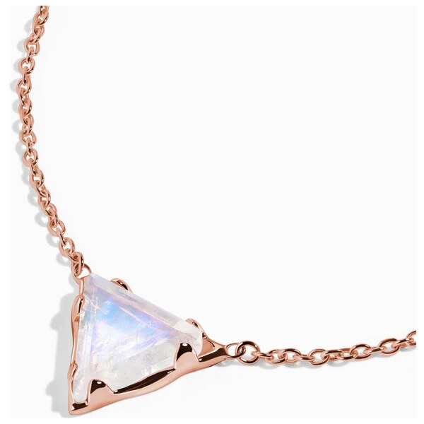 Royal Exklusive Royal Fashion náhrdelník 18k zlato Vermeil DR24902N-RG 51497690