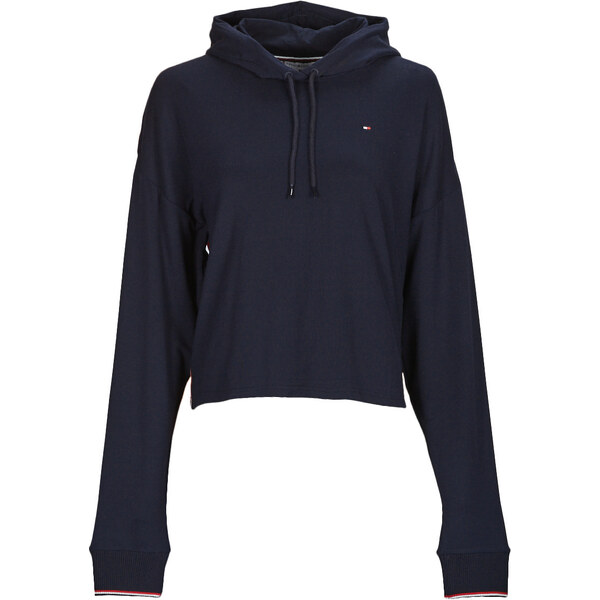 Tommy Hilfiger Mikiny CROPPED HOODIE Tommy Hilfiger 62495329