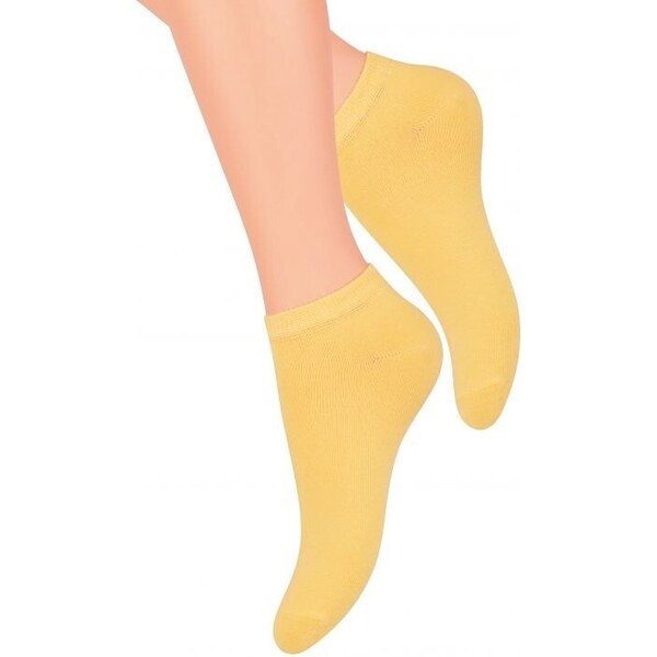 Dámske ponožky Steven art.052 53434599