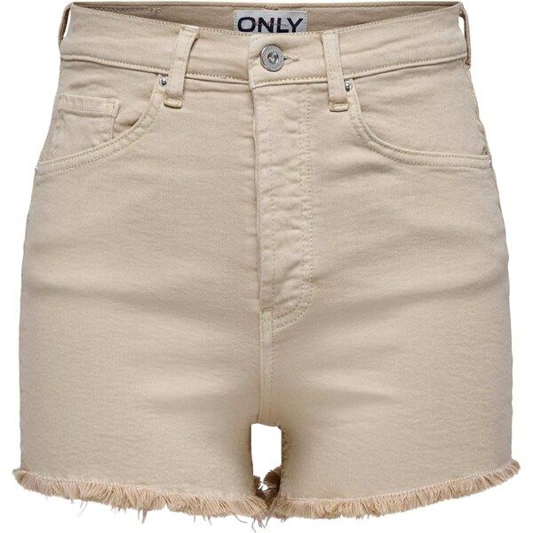 ONLY Džínsy JENNA béžová 42193507